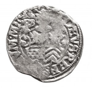 Germany, Ravensberg County, Jan Wilhelm, penny 159?