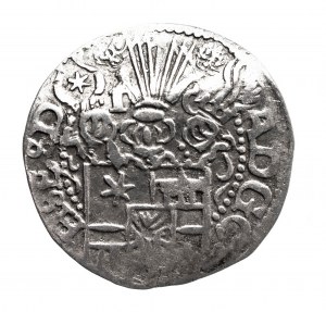 Germany, Schauenburg-Holstein-Pinneberg, Adolf XI, penny 1595