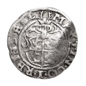 Niemcy, Hrabstwo Regenstein, Marcin, grosz 1597