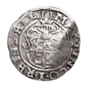 Germany, County of Regenstein, Martin, penny 1597