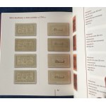 Bilety skarbowe z czasów Insurekcji Kościuszkowskiej. Kopia banknotu Jeden Złoty.