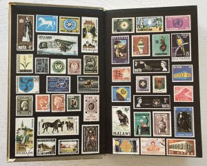 Gross, Gryżewski, Travels in the World of Stamps, Warsaw 1972.