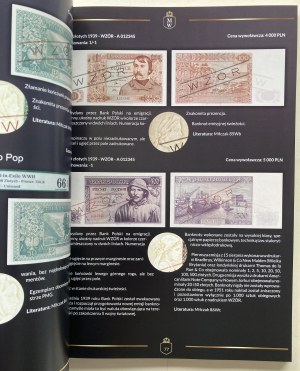 SNMW auction catalog, Auction 10, 1- 6.10.2022.