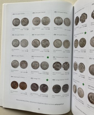 Damian Marciniak auction catalog, Auction 2, 2.09.2017.
