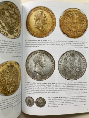Damian Marciniak auction catalog, Auction XII, 3.10.2020.
