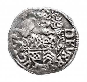 Germany, County of Ravensberg, Jan Wilhelm, penny 1609
