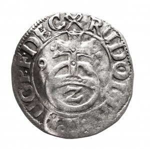 Germany, Solms-Lich, 2 krajcars 1592