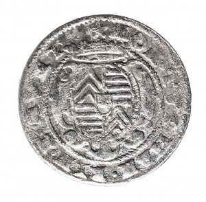 Germany, Hanau-Münzenberg, Philip Maurice, 3 krajcars 1613