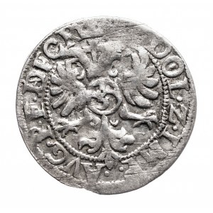 Niemcy, Palatynat (Pfalz) - Zweibrücken, Jan I, 3 krajcary 1595