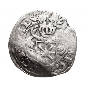 Niemcy, Waldeck, Franz, Wilhelm Ernst, Christian i Volrad, 1/2 batzena 1592