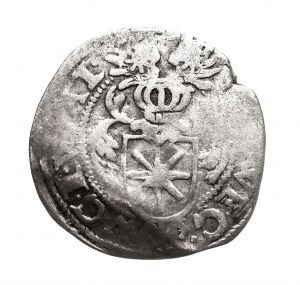 Germany, Waldeck, Franz, Wilhelm Ernst, Christian and Volrad, 1/2 batzen 1592