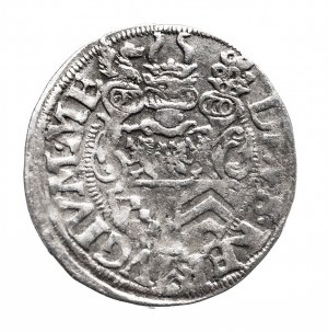Germany, County of Ravensberg, Jan Wilhelm, penny 1602