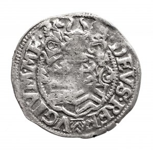 Germany, County of Ravensberg, Jan Wilhelm, penny 1599