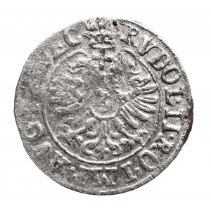 Niemcy, Biskupstwo Strasburga, Karol Lotaryński, 3 krajcary 1604