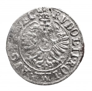 Germany, Bishopric of Strasbourg, Charles of Lorraine, 3 krajcars 1604