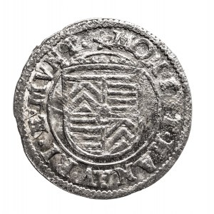 Niemcy, Hanau-Münzenberg, Filip Maurycy, 3 krajcary 1614