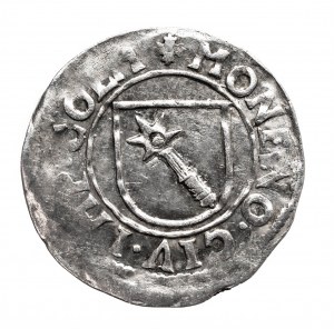 Germany, Colmar, 3 krajcars n.d. (1576-1612)