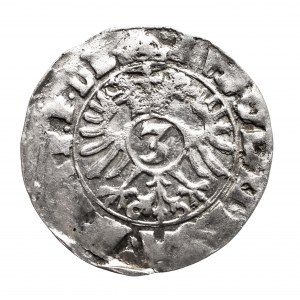 Niemcy, Colmar, 3 krajcary b.d. (1576-1612)