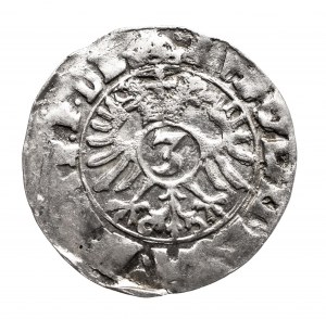 Germany, Colmar, 3 krajcars n.d. (1576-1612)