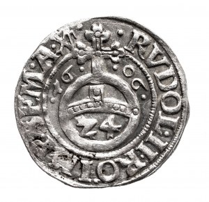 Germany, Bishopric of Hildesheim, Ernest of Bavaria, penny 1609