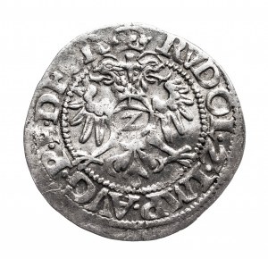 Germany, Palatinate (Pfalz) - Zweibrücken, Jan the Elder, 2 krajcars 1585