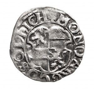 Germany, Solms-Lich, 2 krajcars 1592