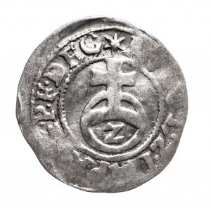 Niemcy, Nassau-Weilburg, Albert, 1/2 batzena 1591