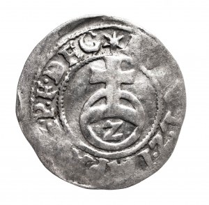 Germany, Nassau-Weilburg, Albert, 1/2 batzen 1591