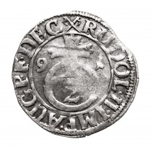 Germany, Solms-Lich, 2 krajcars 1591