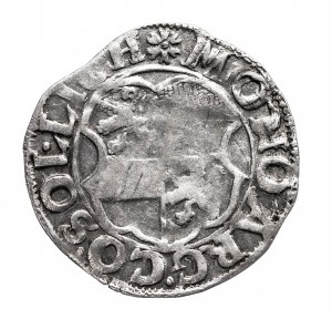 Germany, Solms-Lich, 2 krajcars 1591