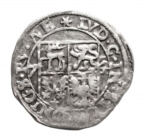 Germany, Stolberg, Ludwig II, 2 krajcars 1574