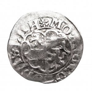 Niemcy, Solms-Lich, 2 krajcary 1594