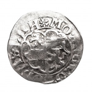 Germany, Solms-Lich, 2 krajcars 1594