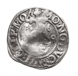 Germany, County of Ravensberg, Wilhelm V, penny 1556