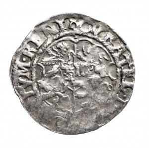 Germany, Salm, 3 krajcars n.d. (1606-1612)
