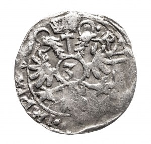 Germany, Salm, 3 krajcars n.d. (1606-1612)