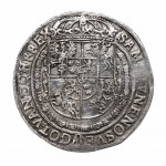 Polska, Władysław IV Waza, Talar Bydgoszcz 1635 II