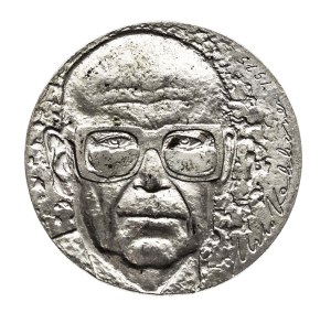 Finland, 10 Markkaa Helsinki 75th birth anniversary - President Urho Kekkonen
