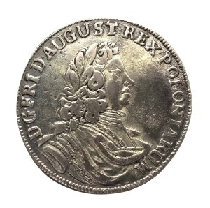 Poland, August II the Strong, 2/3 thaler (guilder) 1705 ILH