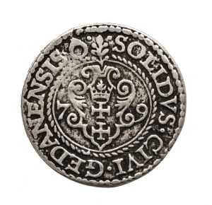 Poland, Stefan Batory, the 1579 jewel, Gdansk