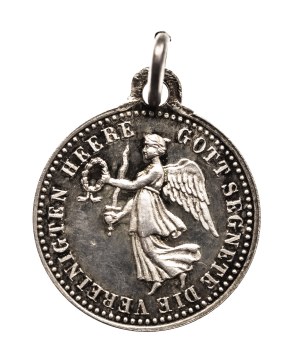 Medal Completion of the Battle of Lodz on December 6, 1914