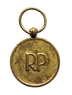 Poland, Second Republic, Miniature Independence Medal