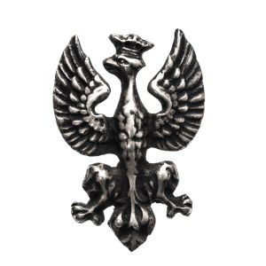 Polska, Orzełek Patriotyczny początek XX wieku