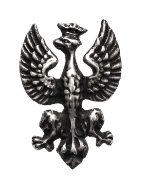 Poland, Patriotic Eagle early 20th century