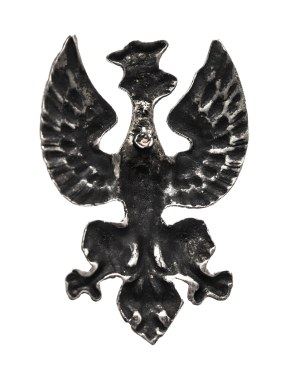 Poland, Patriotic Eagle early 20th century