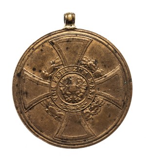 Germany, Prussia, Frederick William IV, Medal for loyalty during the revolts of 1848-1849 (Spring of Nations)