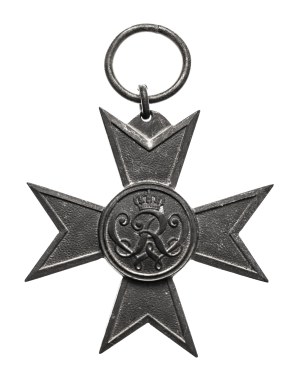 Germany, Military Aid Merit Cross 1916