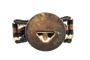 Germany, Third Reich, Button Beret of the Cross of Honor (Hindenburg) for those fighting in the field