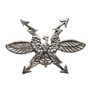 Polska, PRL, Korpusówka Wojsk Łączności