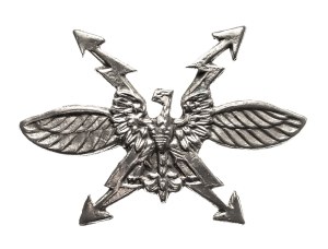 Poland, People's Republic of Poland, Corps of Communication Troops